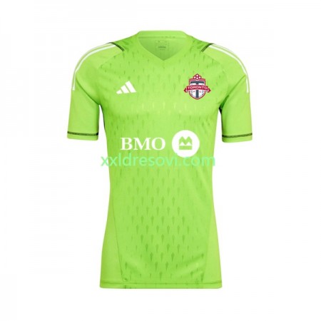 Toronto FC Golmanski Domaći Nogometni Dres 2023